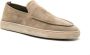 Officine Creative Herbie 006 suede loafers Neutrals - Thumbnail 2