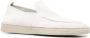 Officine Creative Herbie leather loafers White - Thumbnail 2