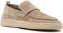 Officine Creative Herbie slip-on suede loafers Neutrals - Thumbnail 2