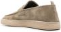 Officine Creative Herbie slip-on suede loafers Neutrals - Thumbnail 3