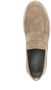 Officine Creative Herbie slip-on suede loafers Neutrals - Thumbnail 4