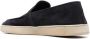 Officine Creative Herbie suede loafers Blue - Thumbnail 3