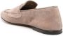 Officine Creative Herbie suede loafers Neutrals - Thumbnail 3