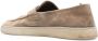 Officine Creative Herbie suede loafers Neutrals - Thumbnail 3