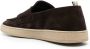 Officine Creative Herbie suede monk shoes Brown - Thumbnail 3