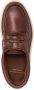 Officine Creative Heritage 102 chunky-sole loafers Brown - Thumbnail 4