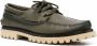 Officine Creative Heritage lace-up shoes Green - Thumbnail 2