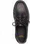 Officine Creative heritage leather shoes Black - Thumbnail 4