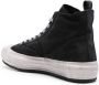 Officine Creative high-top leather sneakers Black - Thumbnail 3