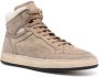 Officine Creative high-top leather sneakers Neutrals - Thumbnail 2