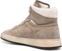 Officine Creative high-top leather sneakers Neutrals - Thumbnail 3
