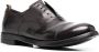 Officine Creative Hive 8 derby shoes Brown - Thumbnail 2