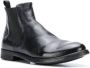 Officine Creative Hive boots Black - Thumbnail 2