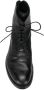 Officine Creative Hive lace-up boots Black - Thumbnail 4