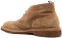 Officine Creative Hopkins suede boots Brown - Thumbnail 3