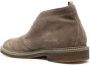 Officine Creative Hopkins suede boots Grey - Thumbnail 3