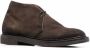 Officine Creative hopkins suede-leather boots Brown - Thumbnail 2