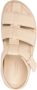 Officine Creative Inner caged leather sandals Neutrals - Thumbnail 4