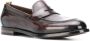 Officine Creative Ivy penny loafers Brown - Thumbnail 2