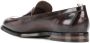Officine Creative Ivy penny loafers Brown - Thumbnail 3