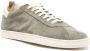 Officine Creative Karma 015 suede sneakers Green - Thumbnail 2