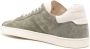 Officine Creative Karma 015 suede sneakers Green - Thumbnail 3