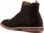 Officine Creative Kent 005 suede boots Brown - Thumbnail 3