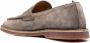 Officine Creative Kent 008 suede loafers Neutrals - Thumbnail 3