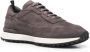 Officine Creative Keynes suede sneakers Grey - Thumbnail 2