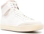 Officine Creative Knight 0005 high-top sneakers White - Thumbnail 2