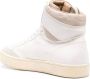 Officine Creative Knight 0005 high-top sneakers White - Thumbnail 3