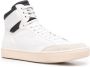 Officine Creative Knight high-top sneakers White - Thumbnail 2