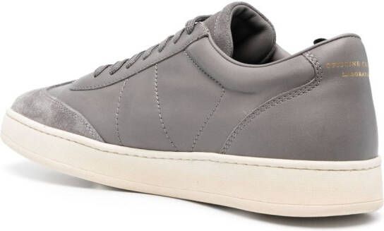 Officine Creative Kombi 001 lace-up sneakers Grey