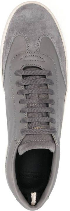 Officine Creative Kombi 001 lace-up sneakers Grey