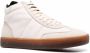 Officine Creative kombined leather sneakers Neutrals - Thumbnail 2