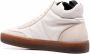 Officine Creative kombined leather sneakers Neutrals - Thumbnail 3