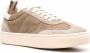 Officine Creative Kombined low-top sneakers Green - Thumbnail 2