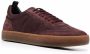 Officine Creative Kombined low-top sneakers Red - Thumbnail 2