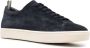 Officine Creative Kreig low-top suede sneakers Blue - Thumbnail 2