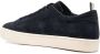 Officine Creative Kreig low-top suede sneakers Blue - Thumbnail 3