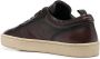 Officine Creative Kyle Lux 001 low-top sneeakers Brown - Thumbnail 3