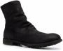 Officine Creative lace-up ankle boots Black - Thumbnail 2