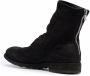 Officine Creative lace-up ankle boots Black - Thumbnail 3