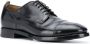 Officine Creative lace-up Derby shoes Black - Thumbnail 2