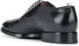 Officine Creative lace-up Derby shoes Black - Thumbnail 3