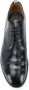 Officine Creative lace-up Derby shoes Black - Thumbnail 4