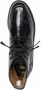 Officine Creative lace-up leather boots Black - Thumbnail 4