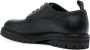 Officine Creative lace-up leather derby shoes Black - Thumbnail 3