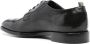 Officine Creative lace-up leather derby shoes Black - Thumbnail 3