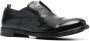 Officine Creative lace-up leather Oxford shoes Black - Thumbnail 2